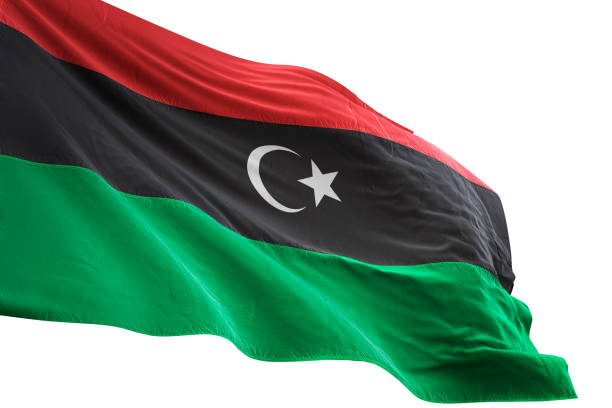 Libya Flag