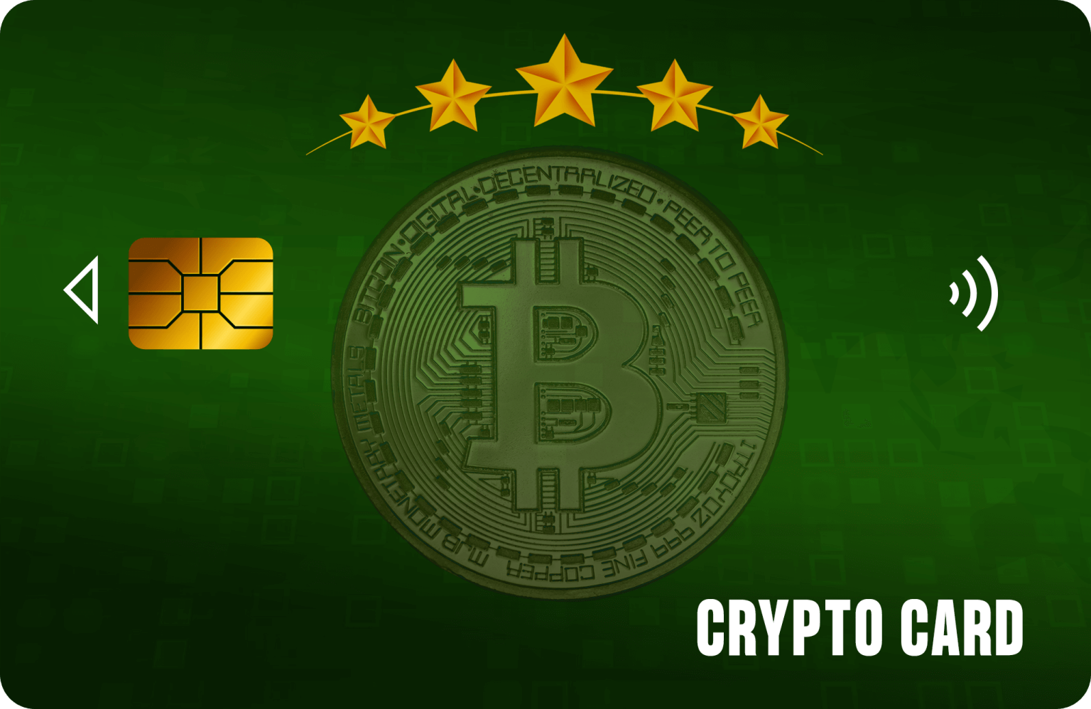 Crypto Giftcards That Can Be Redeemed Without Kyc Best Crypto Card No KYC | Best Crypto Card | No KYC